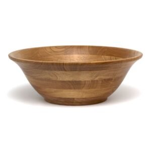 Wooden Bowl