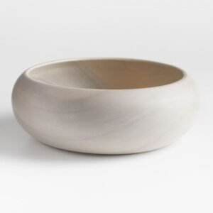 Wooden Bowl